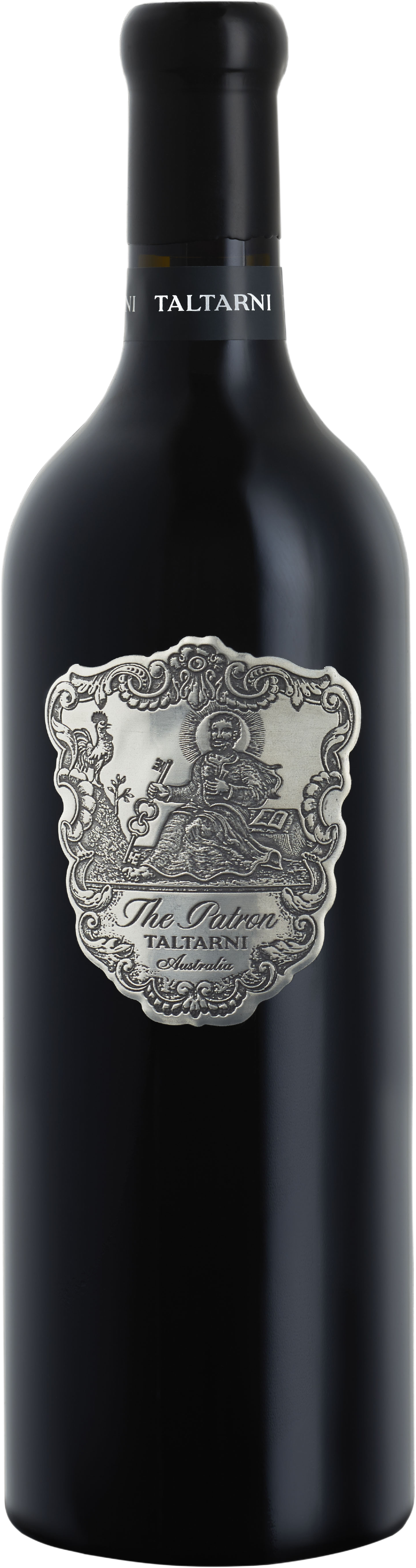 Taltarni The Patron Pyrenees Cabernet Shiraz 2016